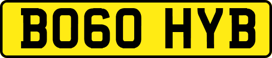 BO60HYB