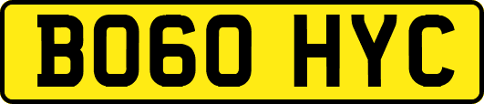 BO60HYC