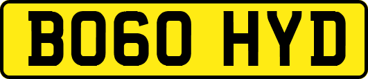 BO60HYD