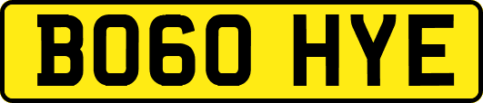 BO60HYE