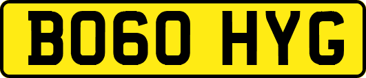 BO60HYG