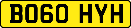 BO60HYH