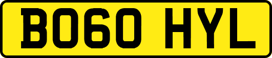 BO60HYL