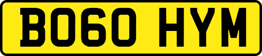 BO60HYM