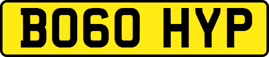 BO60HYP