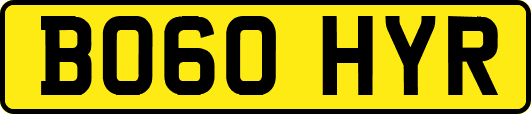 BO60HYR