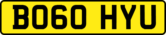 BO60HYU