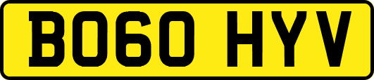 BO60HYV
