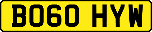 BO60HYW