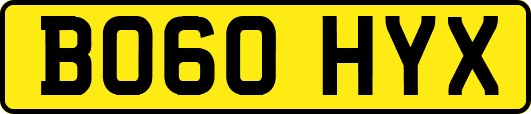 BO60HYX