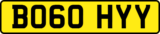 BO60HYY