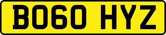 BO60HYZ
