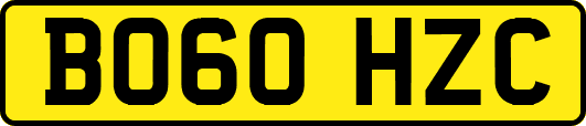 BO60HZC