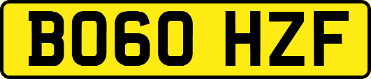 BO60HZF