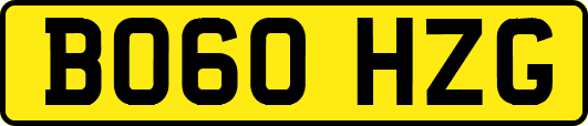 BO60HZG