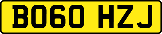 BO60HZJ