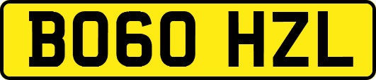 BO60HZL