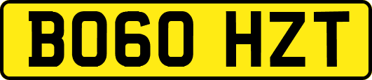 BO60HZT