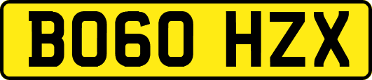 BO60HZX
