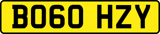 BO60HZY