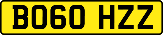 BO60HZZ