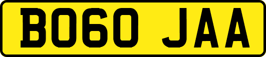 BO60JAA