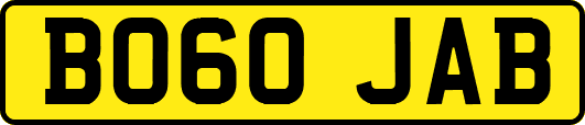 BO60JAB