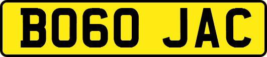 BO60JAC