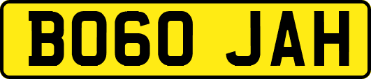 BO60JAH