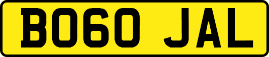BO60JAL