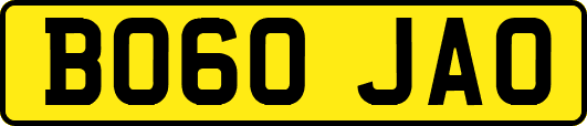 BO60JAO