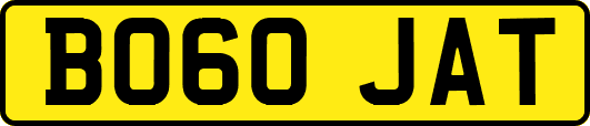 BO60JAT