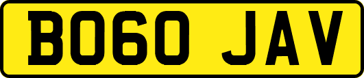 BO60JAV