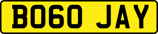BO60JAY