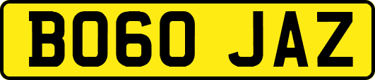 BO60JAZ