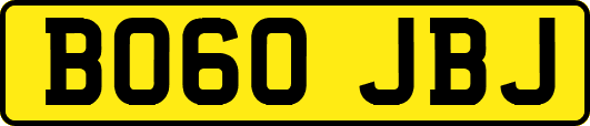 BO60JBJ