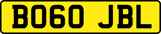 BO60JBL