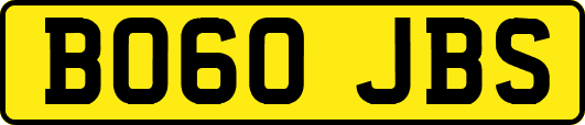 BO60JBS