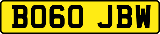 BO60JBW