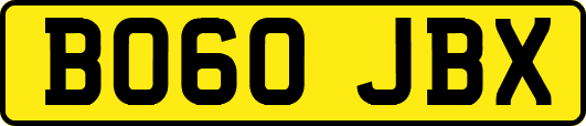 BO60JBX