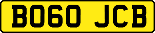 BO60JCB