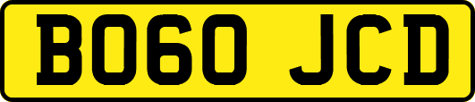 BO60JCD