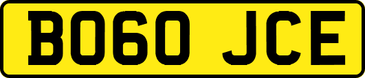 BO60JCE