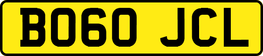 BO60JCL