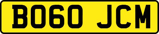 BO60JCM