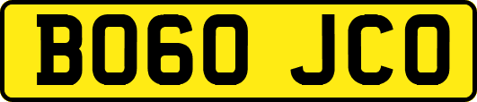 BO60JCO