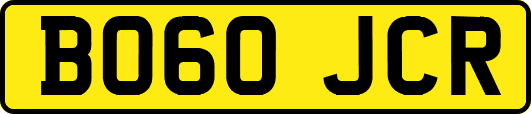 BO60JCR