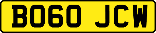 BO60JCW