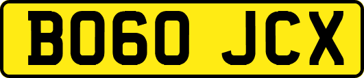 BO60JCX