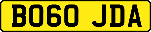 BO60JDA
